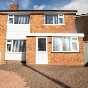 Holiday home Meriden, Meriden (West Midlands)