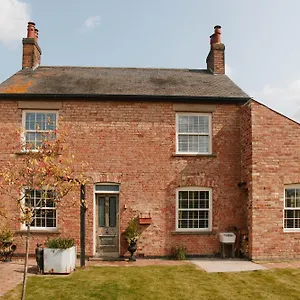 Holiday home Freya's, Sutton Bonington